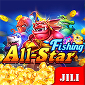All Star Fishing - Super PH APK
