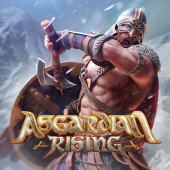 Asgardian Rising - Super PH APK