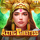 Aztec Priestess - Super PH APK