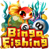 Bingo Fishing - Super PH APK