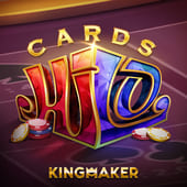 Cards Hi Lo - Super PH APK