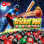 Cricket Roulette - Super PH APK
