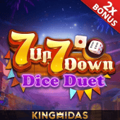 Dice Duet - Super PH APK