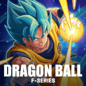 Dragon Ball - Super PH APK Slot