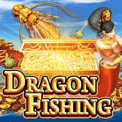 Dragon Fishing - Super PH APK