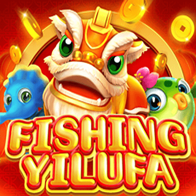 Fishing Yi Lu Fa - Super PH APK