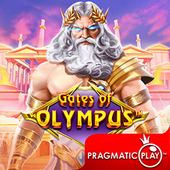 Gates of Olympus - Super PH APK