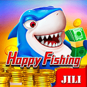 Happy Fishing - Super PH APK