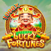 Lucky Fortunes - Super PH APK
