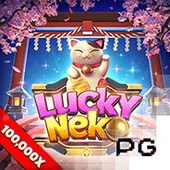 Lucky Neko - Super PH APK