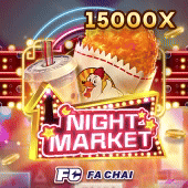 Night Market - Super PH APK Slot