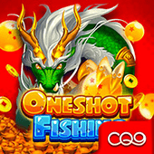 Oneshot Fishing - Super PH APK
