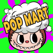 Popmart - Super PH APK Slot