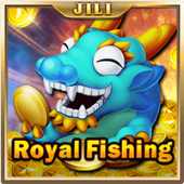 Royal Fishing - Super PH APK