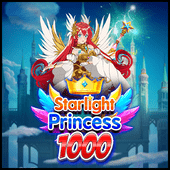 Starlight Princess 1000 - Super PH APK