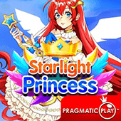 Starlight Princess - Super PH APK