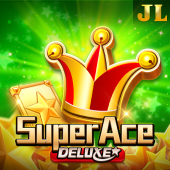 Super Ace Deluxe super ph apk hot slot icon