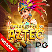 Treasures of Aztec - Super PH APK