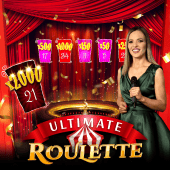 Ultimate Roulette - Super PH APK