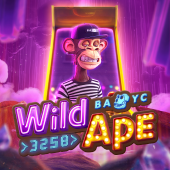 Wild Ape - Super PH APK